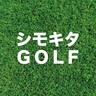 シモキタGOLF